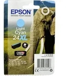 Epson Tinte C13T243540 light cyan 24XL