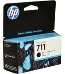 HP Tinte CZ129A 711 schwarz