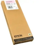 Epson Tinte C13T606C00 vivid light magenta T606C