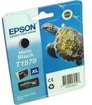 Epson Tinte C13T157840 matt schwarz T1578
