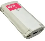 HP Tinte C9453A 70 magenta