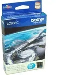 Brother Tinte LC-985C cyan