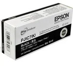 Epson Tinte C13S020693 schwarz PJIC7(K)