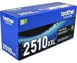 Brother Toner TN-2510XXL schwarz