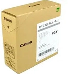 Canon Tinte 6442C001 PFI-3300PGY photo grau