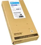 Epson Tinte C13T11P240 cyan XXL T11P2