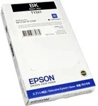 Epson Tinte C13T13X140 schwarz XL T13X1
