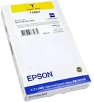 Epson Tinte C13T14B440 yellow XXL T14B4