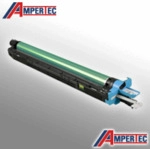 Ampertec Trommel ersetzt Konica Minolta DR-512K black LT2255T/AM