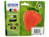 4 Epson Tinten C13T29964012 29XL 4-farbig