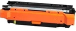 Kompatibler Toner ersetzt HP CF032A 646A yellow