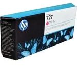 HP Tinte F9J77A 727 magenta
