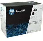 HP Toner CE390A 90A schwarz
