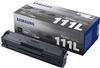 Ampertec Toner XL ersetzt HP (Samsung) MLT-D111L/ELS schwarz LT2361/AM-XL