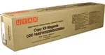 Utax Toner 653010014 magenta