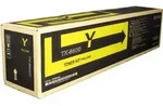 Kyocera Toner TK-8600Y 1T02MNANL0 yellow