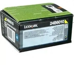 Lexmark Toner 24B6010 yellow