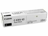Canon Toner 2788B002 C-EXV43 schwarz