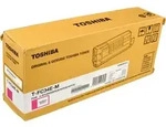 Toshiba Toner T-FC34E-M 6A000001533 magenta