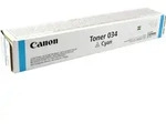 Canon Toner 9453B001 034 cyan