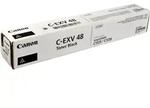 Canon Toner 9106B002 C-EXV48 schwarz