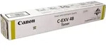 Canon Toner 9109B002 C-EXV48 yellow