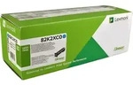 Lexmark Toner 82K2XC0 cyan