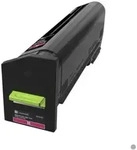 Lexmark Toner 82K2UM0 magenta