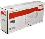 Oki Toner 46507613 yellow