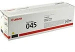 Canon Toner 1239C002 045 yellow
