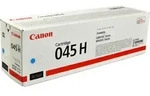 Canon Toner 1245C002 045H cyan