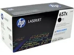 HP Toner CF470X 657X schwarz