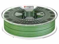 Formfutura 3D-Filament HDglass pastel green stained 1.75mm 750g Spule 8718924472323
