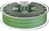 Formfutura 3D-Filament HDglass pastel green stained 2.85mm 750g Spule