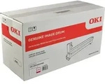 Oki Trommel 46438002 magenta