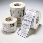 Zebra 800264-605, Zebra Z-Select 2000D Labels - 800264-605 - 102 x 152 mm - 5700 St.