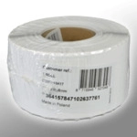 Epson Etiketten C33S045417 51mm x 35m Premium Matte Label