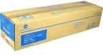Konica Minolta Developer DV-512C A2XN0KD cyan