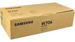 HP (Samsung) Resttonerbeh&auml;lter MLT-W706/SEE SS847A