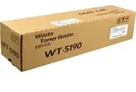Kyocera Resttonerbeh&auml;lter WT-5190 1902R60UN0