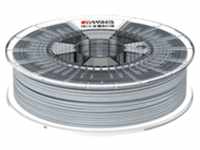 Formfutura 3D-Filament EasyFil PLA light grey 2.85mm 750g Spule 8718924475294