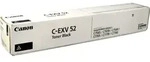 Canon Toner 0998C002 C-EXV52 schwarz