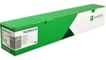 Lexmark Toner 76C00C0 cyan