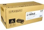 Ricoh Toner 408062 SP400LE schwarz OEM