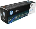 HP Toner CF540A 203A schwarz