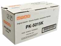 Utax Toner PK-5015K 1T02R70UT0 schwarz
