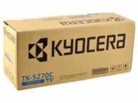 Kyocera Toner TK-5270C 1T02TVCNL0 cyan