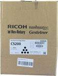 Ricoh C5200S, Ricoh Toner 828426 C5200S schwarz OEM (ca. 33.000 A4-Seiten bei 5%)
