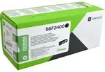 Lexmark Toner 56F2H00 schwarz