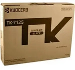 Kyocera Toner TK-7125 1T02V70NL0 schwarz